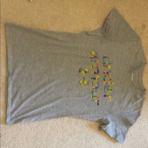 Under armour shirt